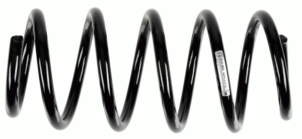 Ressort de suspension