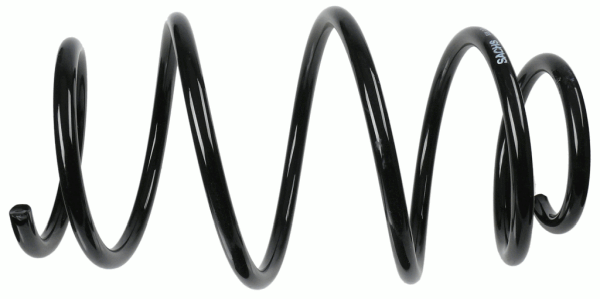 Ressort de suspension