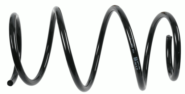 Ressort de suspension