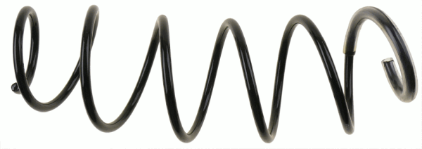 Ressort de suspension