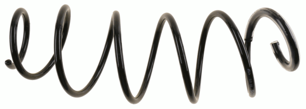 Ressort de suspension