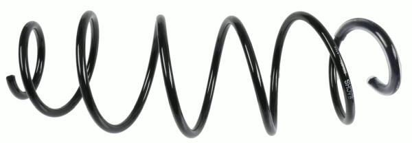 Ressort de suspension