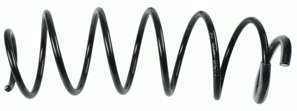 Ressort de suspension