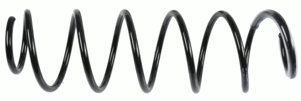 Ressort de suspension