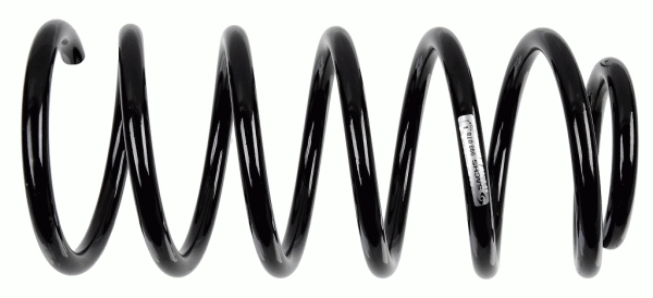 Ressort de suspension