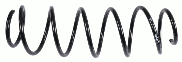 Ressort de suspension