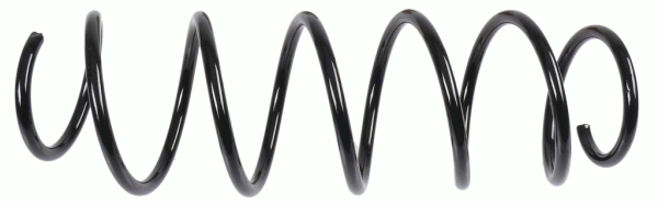 Ressort de suspension