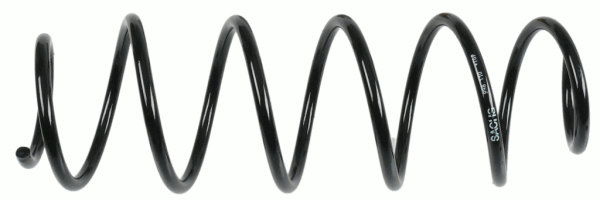 Ressort de suspension