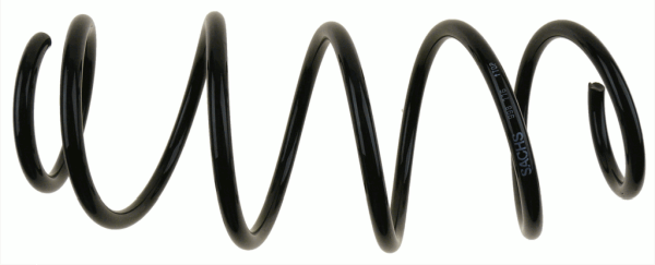 Ressort de suspension