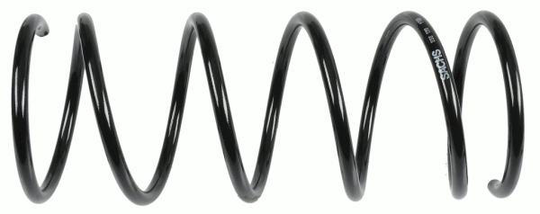 Ressort de suspension