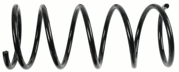 Ressort de suspension