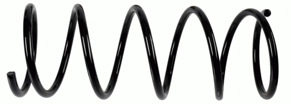 Ressort de suspension