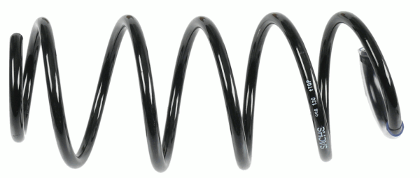 Ressort de suspension