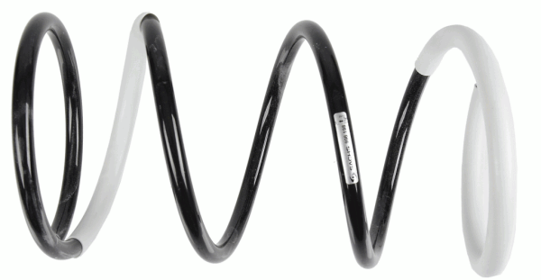 Ressort de suspension