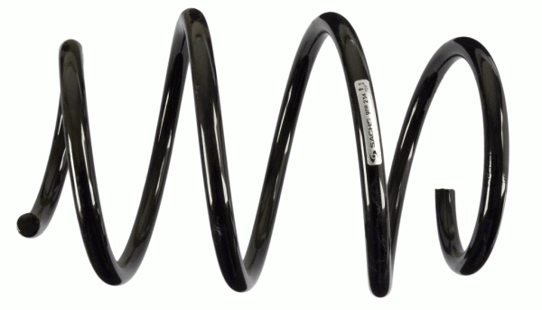 Ressort de suspension