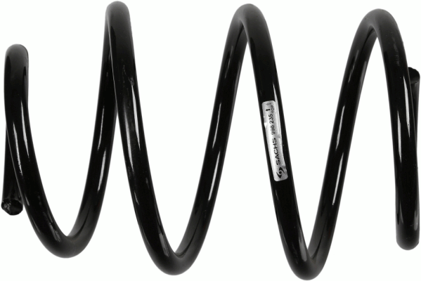 Ressort de suspension