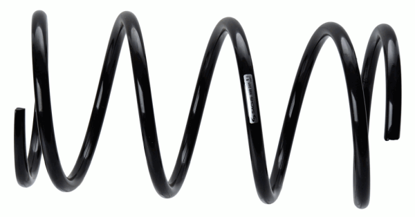 Ressort de suspension