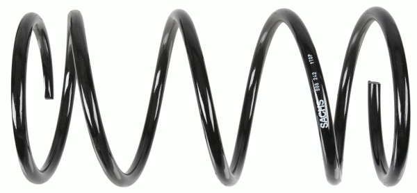 Ressort de suspension