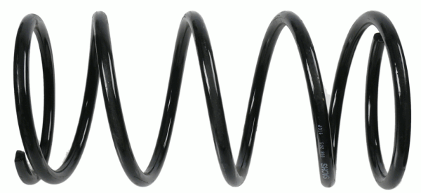 Ressort de suspension