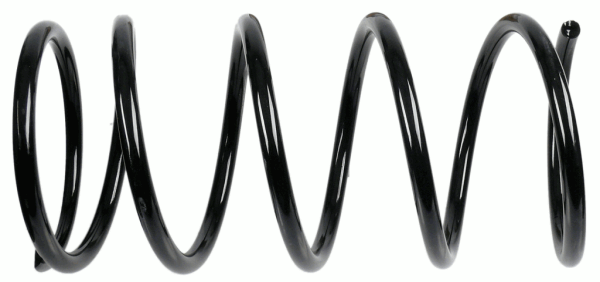 Ressort de suspension