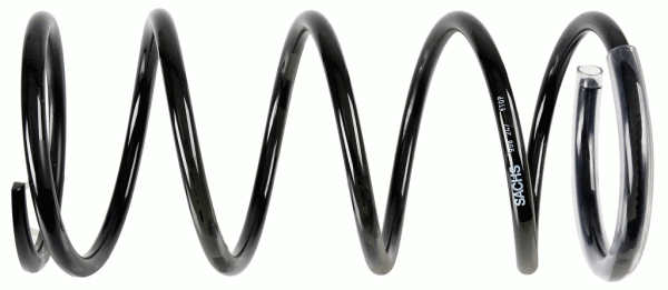 Ressort de suspension