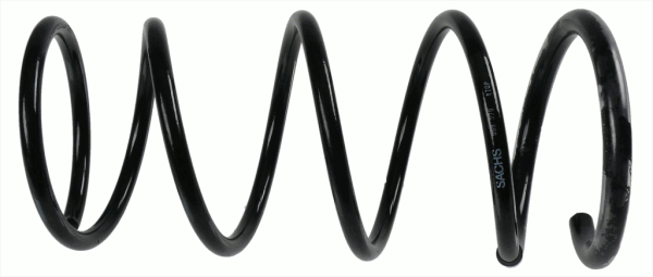 Ressort de suspension