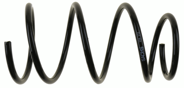 Ressort de suspension