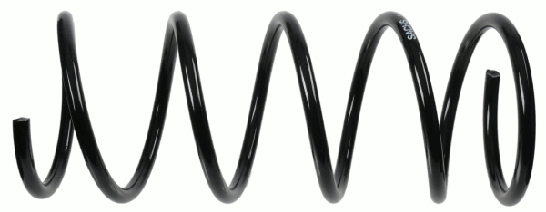 Ressort de suspension