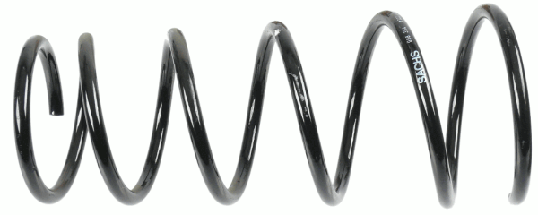 Ressort de suspension