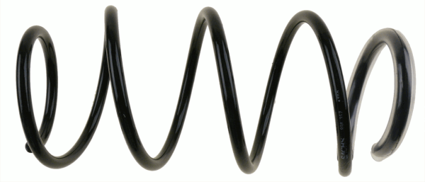 Ressort de suspension