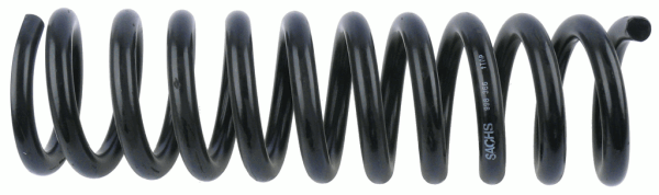 Ressort de suspension