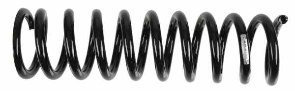 Ressort de suspension