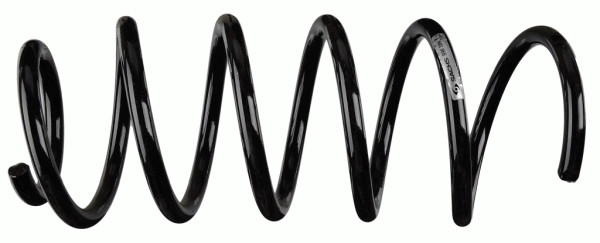 Ressort de suspension