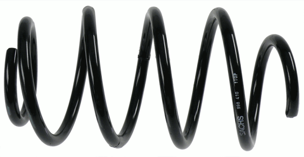 Ressort de suspension