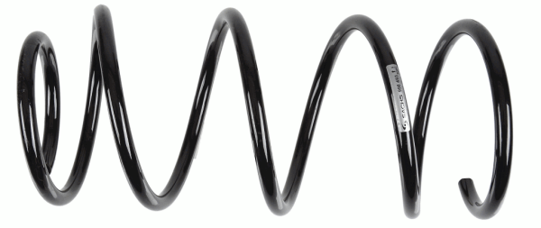 Ressort de suspension