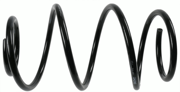 Ressort de suspension