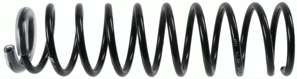 Ressort de suspension