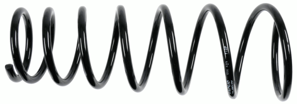 Ressort de suspension