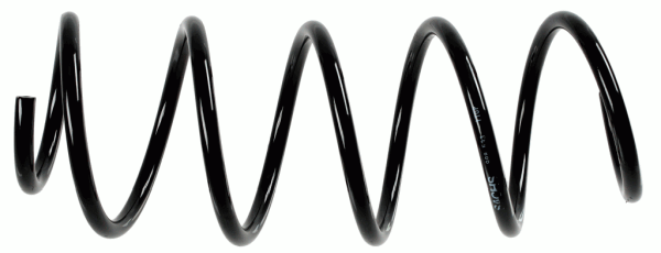 Ressort de suspension