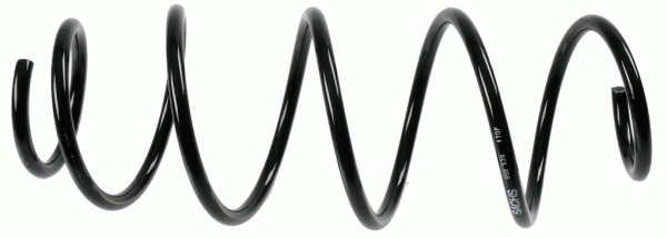 Ressort de suspension