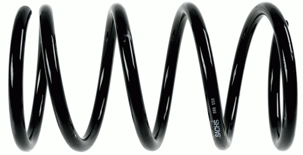 Ressort de suspension