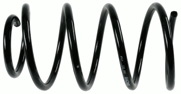 Ressort de suspension