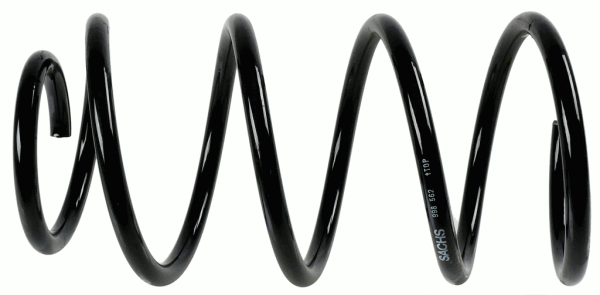 Ressort de suspension