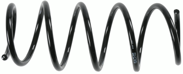 Ressort de suspension