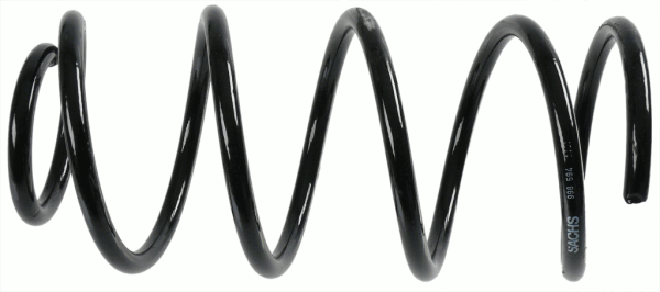 Ressort de suspension