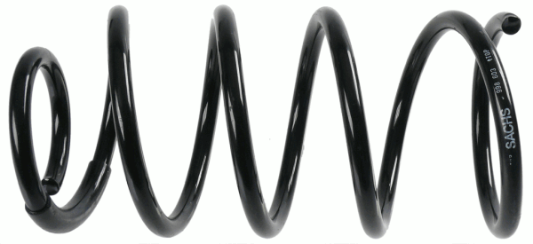 Ressort de suspension