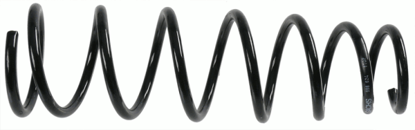 Ressort de suspension