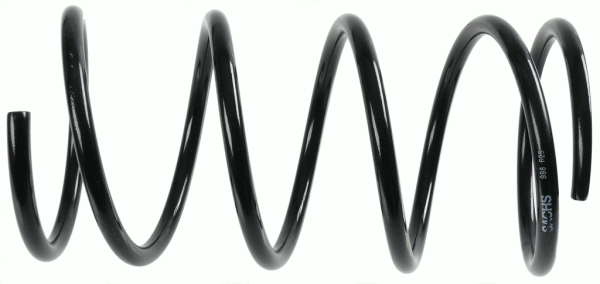 Ressort de suspension