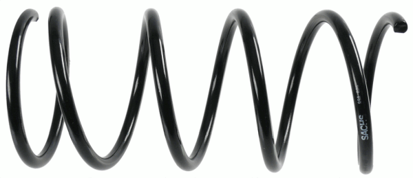 Ressort de suspension