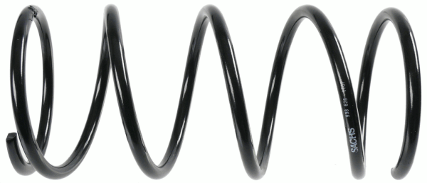 Ressort de suspension